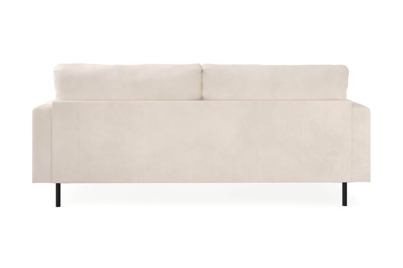 CONCAN Compact Soffa 2-sits -   - 2-sits soffor