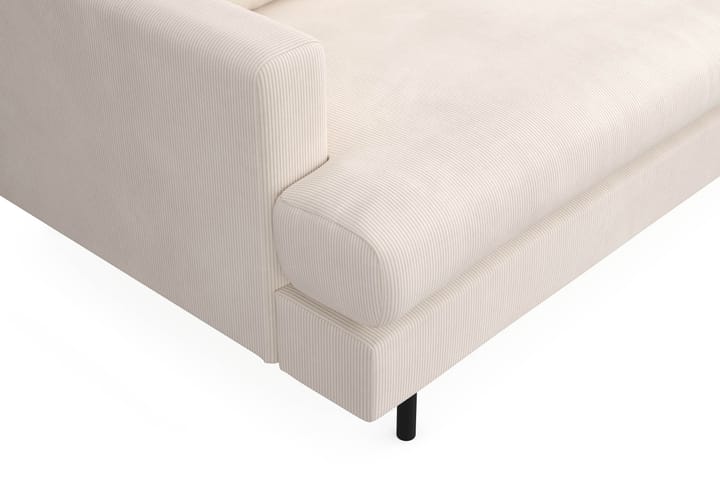 CONCAN Compact Soffa 2-sits -   - 2-sits soffor
