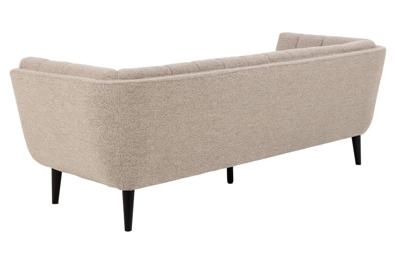 AKALAN 2-sits Soffa Beige - 2-sits soffor