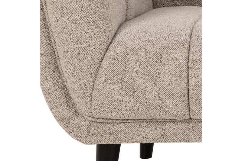 AKALAN 2-sits Soffa Beige - 2-sits soffor