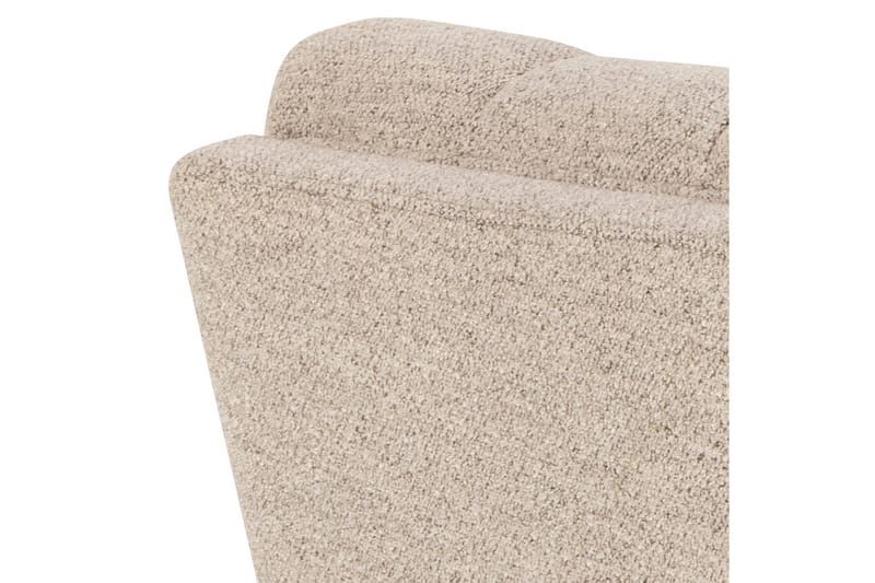 AKALAN 2-sits Soffa Beige - 2-sits soffor