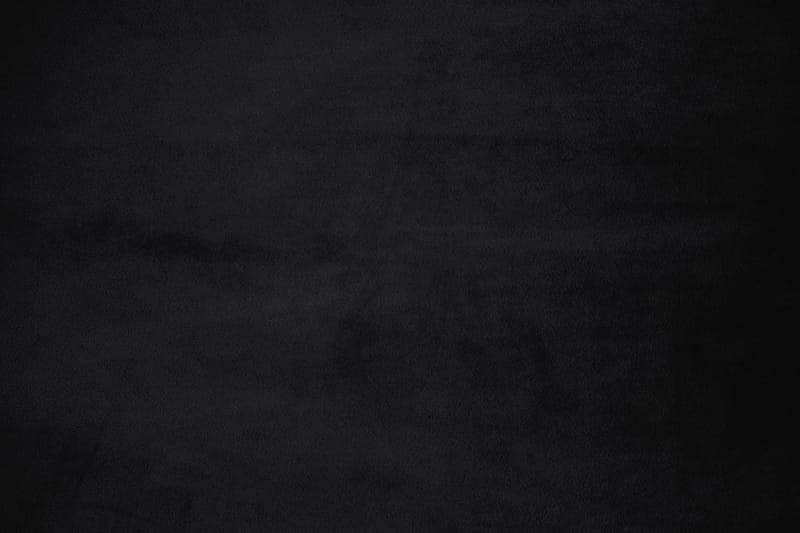 Andrew 2-sits Sammetssoffa - Svart - Möbler - Vardagsrum - Soffor - Howardsoffor