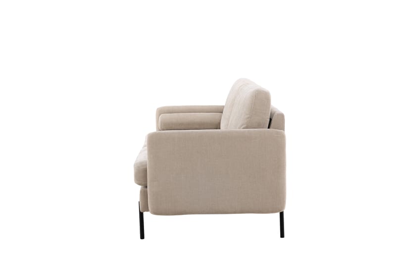 ANTIBES Soffa 2-sits Beige - Venture Home - 2-sits soffor