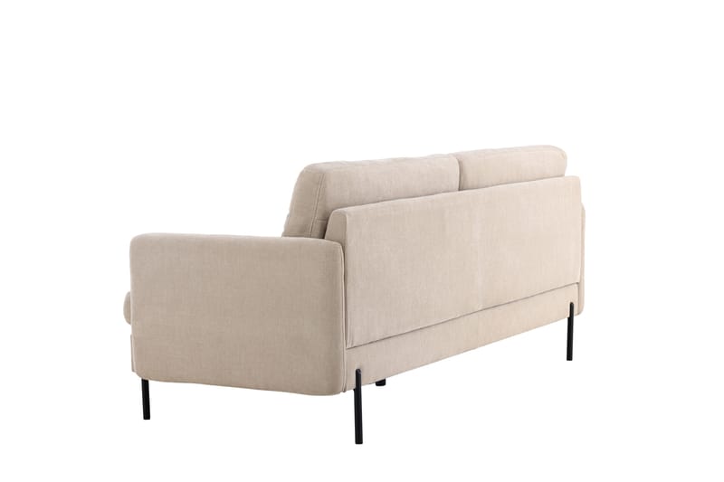 ANTIBES Soffa 2-sits Beige - Venture Home - 2-sits soffor