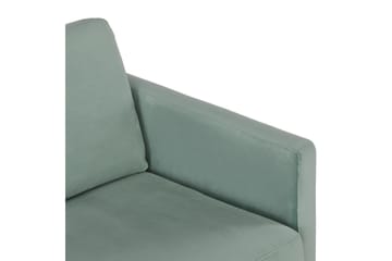 Avksenti Soffa - Grön - Möbler - Vardagsrum - Soffor - 2-sits soffor
