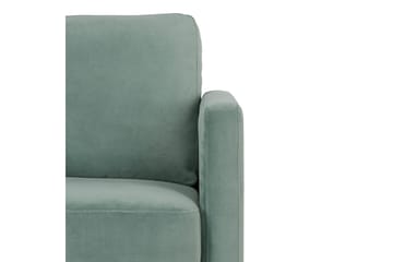 Avksenti Soffa - Grön - Möbler - Vardagsrum - Soffor - 2-sits soffor