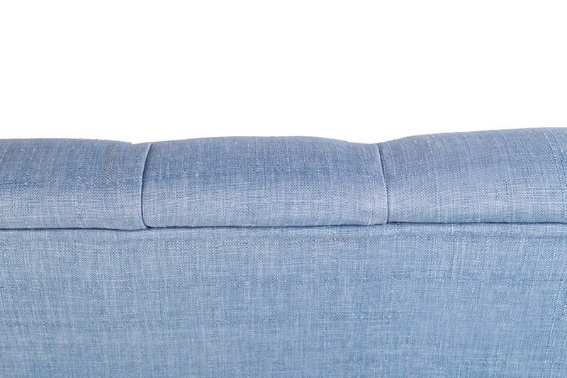 Barnello 2-Sits Soffa - Blå - Möbler - Vardagsrum - Soffor - 2-sits soffor