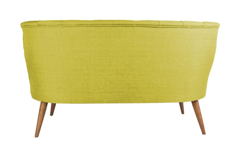 Barnello 2-Sits Soffa - Grön - Möbler - Vardagsrum - Soffor - 2-sits soffor