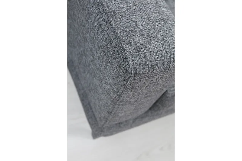 Bitanya 2-Sits Soffa - Grå - Möbler - Vardagsrum - Soffor - 2-sits soffor