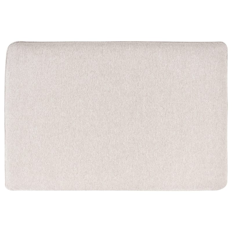 2-sits soffa Breda - Beige, svart - Möbler - Vardagsrum - Soffor - 2-sits soffor