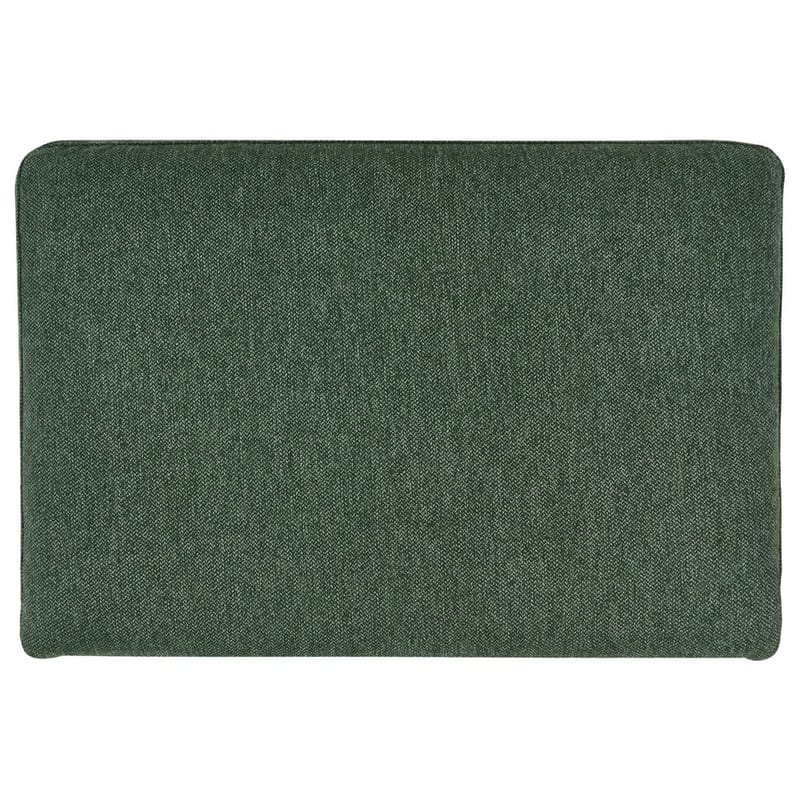 2-sits soffa Breda - Grön, Svart - Möbler - Vardagsrum - Soffor - 2-sits soffor