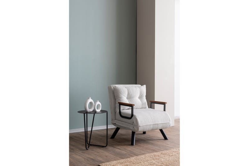 Caseira Soffa - Cream - Möbler - Vardagsrum - Soffor - 2-sits soffor