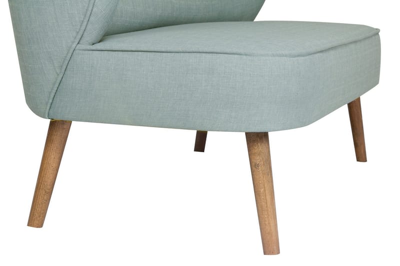 Clivocast 2-Sits Soffa - Blå - Möbler - Vardagsrum - Soffor - 2-sits soffor