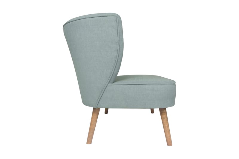 Clivocast 2-Sits Soffa - Blå - Möbler - Vardagsrum - Soffor - 2-sits soffor