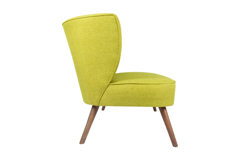 Clivocast 2-Sits Soffa - Grön - Möbler - Vardagsrum - Soffor - 2-sits soffor