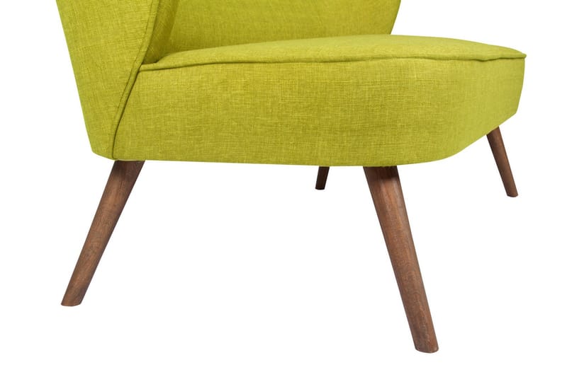 Clivocast 2-Sits Soffa - Grön - Möbler - Vardagsrum - Soffor - 2-sits soffor