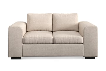 CONNECT 2-sits Soffa Beige