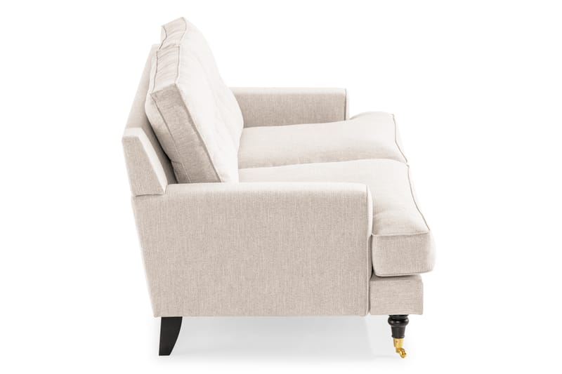 CONNOR 2-sits Soffa Beige - Howardsoffor - 2-sits soffor