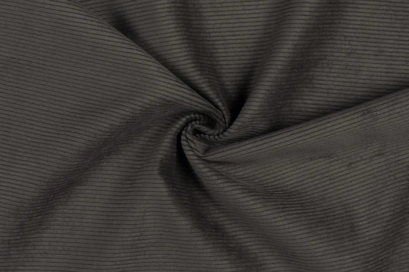 Copenhagen 2-sits Manchestersoffa - Mörkgrå - Möbler - Vardagsrum - Soffor - 2-sits soffor