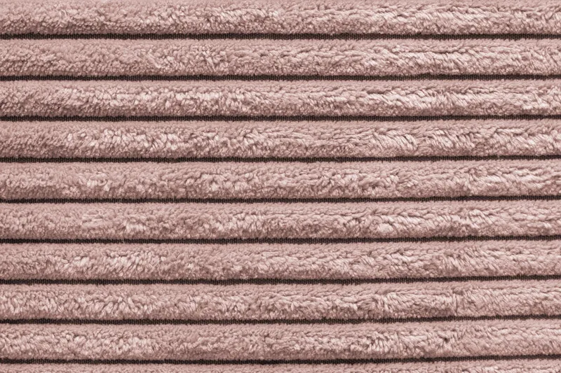 Copenhagen 2-sits Manchestersoffa - Rosa - Möbler - Vardagsrum - Soffor - 2-sits soffor