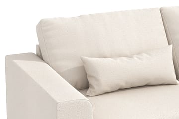 Copenhagen 2-sits Tygsoffa - Beige - Möbler - Vardagsrum - Soffor - 2-sits soffor