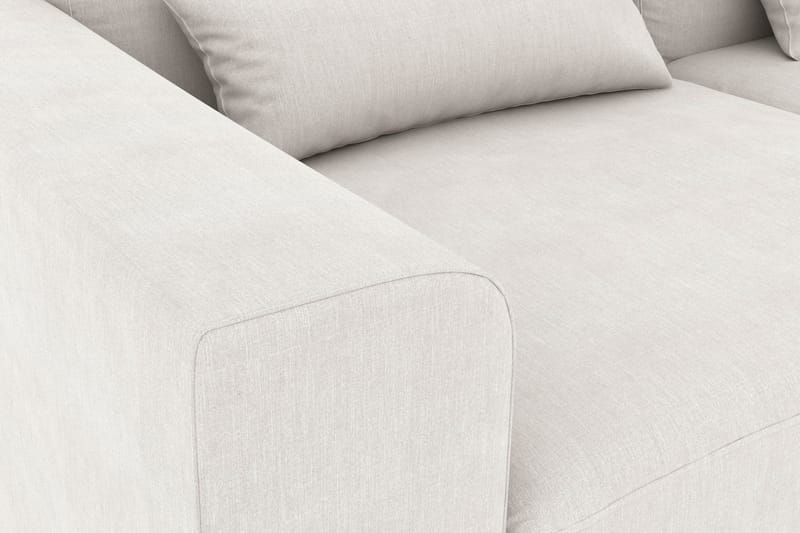 Copenhagen 2-sits Tygsoffa - Beige - Möbler - Vardagsrum - Soffor - 2-sits soffor
