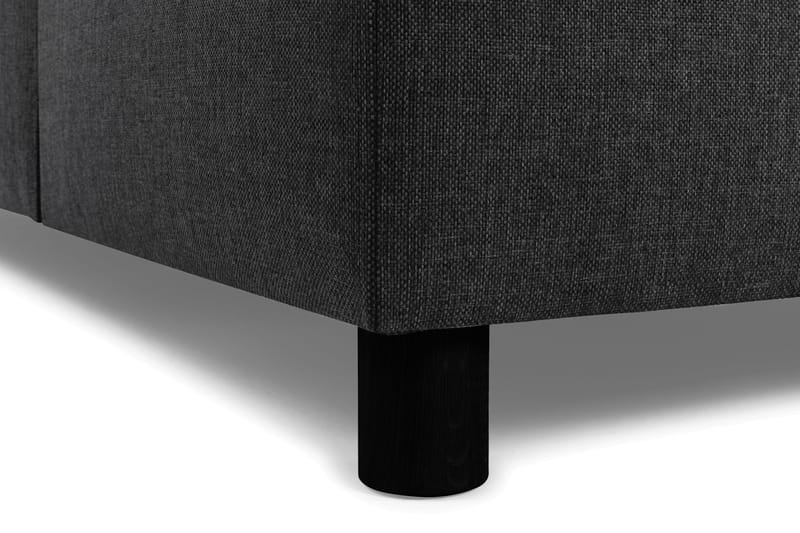 Crazy 2-sits Tygsoffa - Antracit - Möbler - Vardagsrum - Soffor - 2-sits soffor