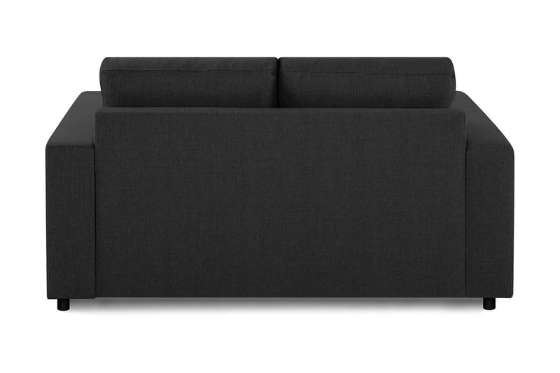 Crazy 2-sits Tygsoffa - Antracit - Möbler - Vardagsrum - Soffor - 2-sits soffor