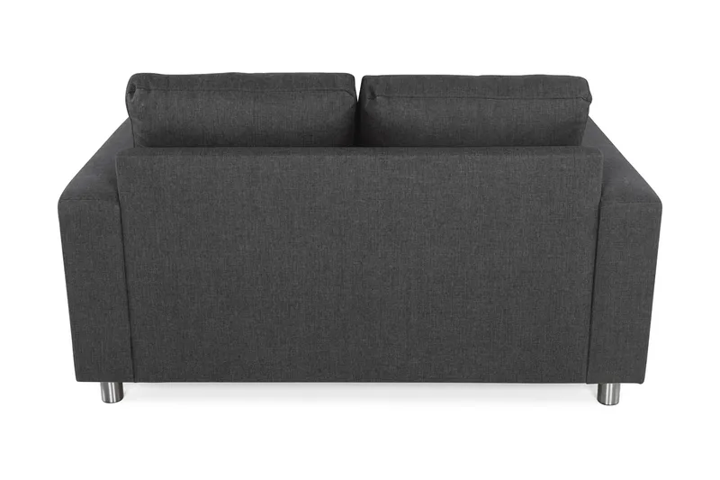 Crazy 2-sits Tygsoffa - Antracit - Möbler - Vardagsrum - Soffor - 2-sits soffor