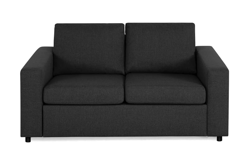 Crazy 2-sits Tygsoffa - Antracit - Möbler - Vardagsrum - Soffor - 2-sits soffor
