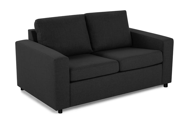 Crazy 2-sits Tygsoffa - Antracit - Möbler - Vardagsrum - Soffor - 2-sits soffor