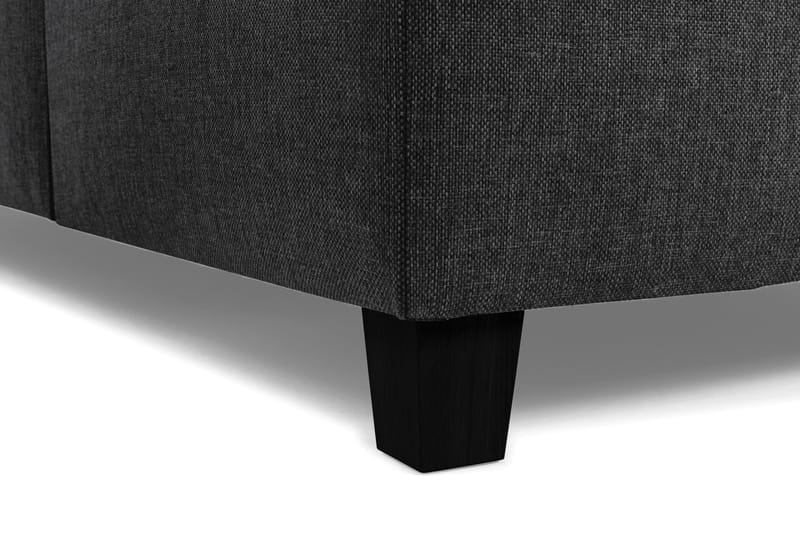 Crazy 2-sits Tygsoffa - Antracit - Möbler - Vardagsrum - Soffor - 2-sits soffor