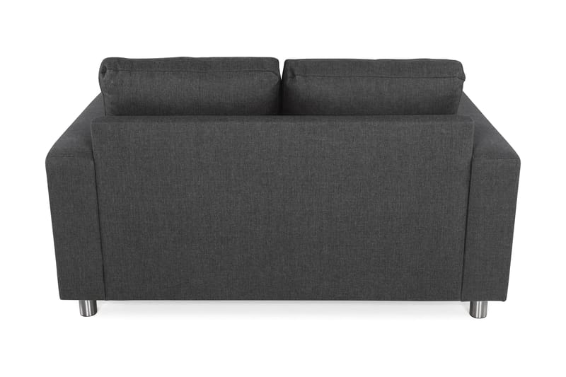 Crazy 2-sits Tygsoffa - Antracit - Möbler - Vardagsrum - Soffor - 2-sits soffor
