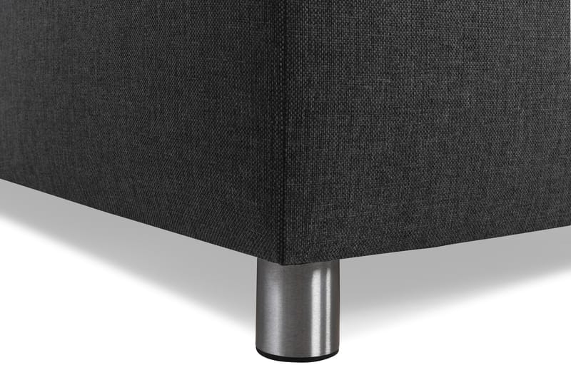 Crazy 2-sits Tygsoffa - Antracit - Möbler - Vardagsrum - Soffor - 2-sits soffor