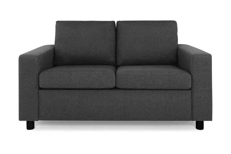 Crazy 2-sits Tygsoffa - Antracit - Möbler - Vardagsrum - Soffor - 2-sits soffor