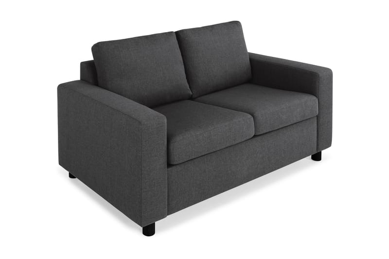 Crazy 2-sits Tygsoffa - Antracit - Möbler - Vardagsrum - Soffor - 2-sits soffor