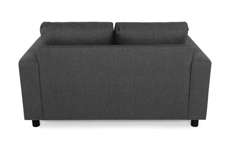 Crazy 2-sits Tygsoffa - Antracit - Möbler - Vardagsrum - Soffor - 2-sits soffor
