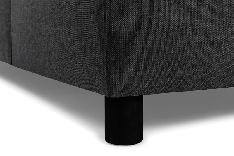 Crazy 2-sits Tygsoffa - Antracit - Möbler - Vardagsrum - Soffor - 2-sits soffor