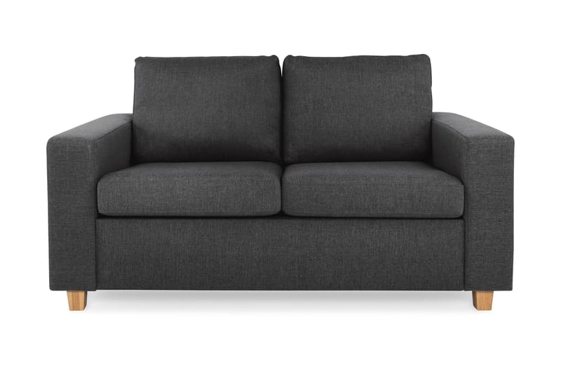 Crazy 2-sits Tygsoffa - Antracit - Möbler - Vardagsrum - Soffor - 2-sits soffor