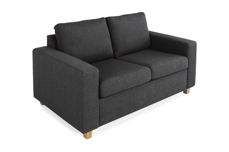 Crazy 2-sits Tygsoffa - Antracit - Möbler - Vardagsrum - Soffor - 2-sits soffor