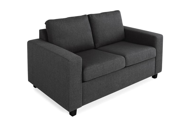 Crazy 2-sits Tygsoffa - Antracit - Möbler - Vardagsrum - Soffor - 2-sits soffor