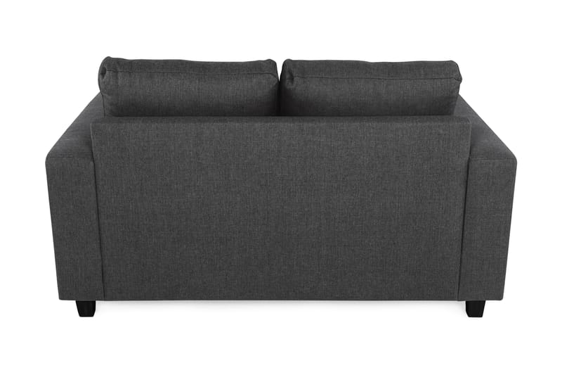 Crazy 2-sits Tygsoffa - Antracit - Möbler - Vardagsrum - Soffor - 2-sits soffor