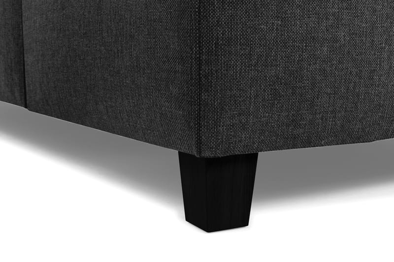Crazy 2-sits Tygsoffa - Antracit - Möbler - Vardagsrum - Soffor - 2-sits soffor