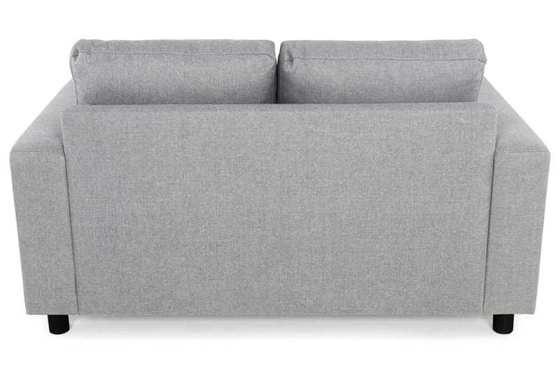 Crazy 2-sits Tygsoffa - Grå - Möbler - Vardagsrum - Soffor - 2-sits soffor