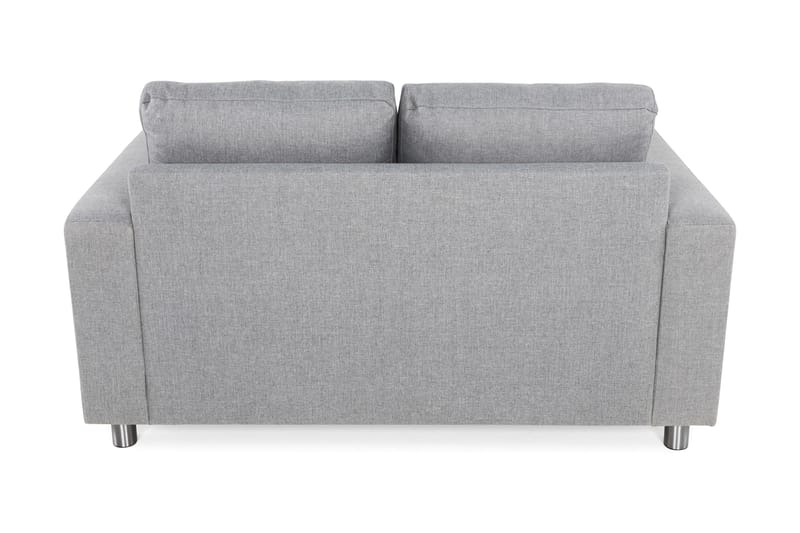 Crazy 2-sits Tygsoffa - Grå - Möbler - Vardagsrum - Soffor - 2-sits soffor