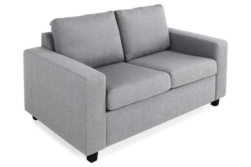 Crazy 2-sits Tygsoffa - Grå - Möbler - Vardagsrum - Soffor - 2-sits soffor