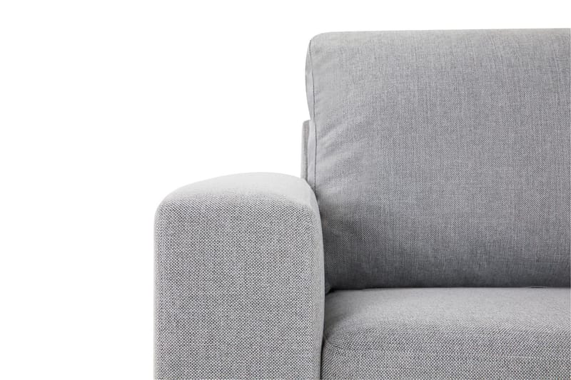 Crazy 2-sits Tygsoffa - Grå - Möbler - Vardagsrum - Soffor - 2-sits soffor