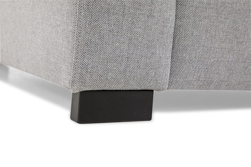 Crazy 2-sits Tygsoffa - Grå - Möbler - Vardagsrum - Soffor - 2-sits soffor