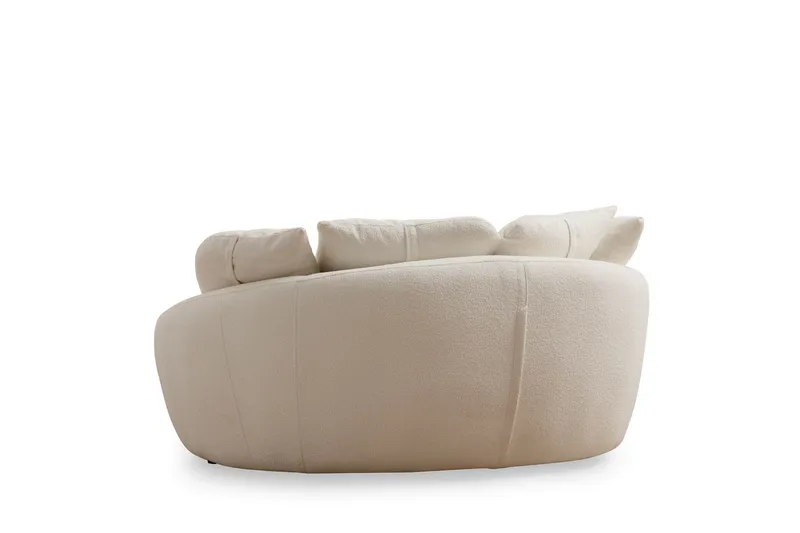 Dara Soffa 2-sits - Beige - Möbler - Vardagsrum - Soffor - 2-sits soffor
