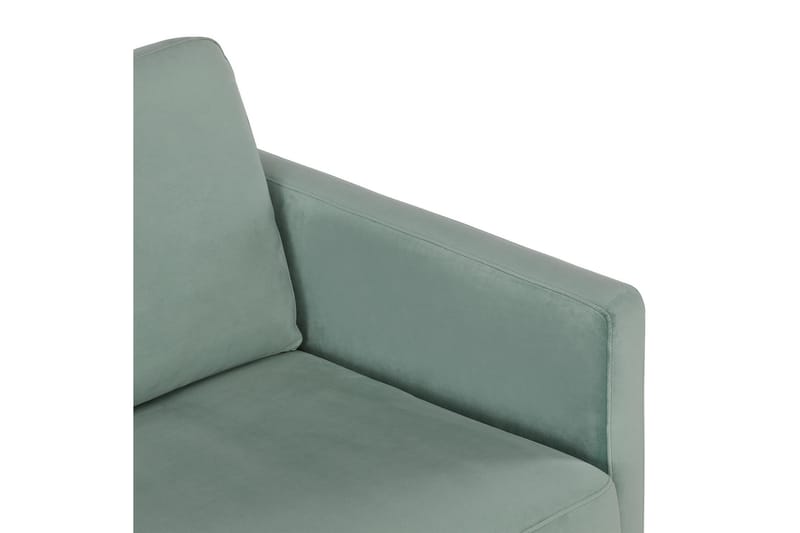 DIDDY Soffa Grön - Möbler - Vardagsrum - Soffor - 2-sits soffor